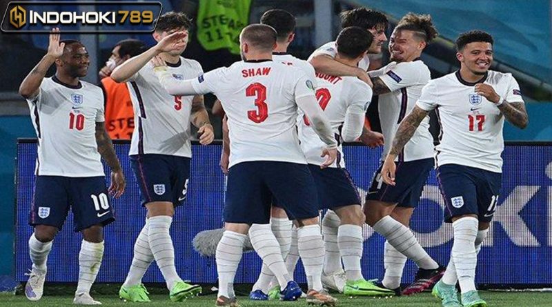 5 Fakta Mengerikan Jelang Duel Panas Inggris Vs Ukraina