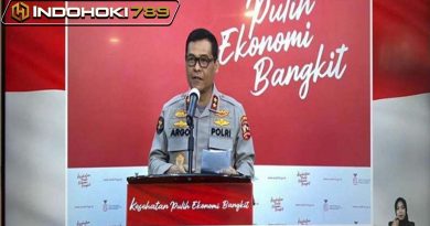 Hadapi Penolakan PPKM, Polri Gunakan Pendekatan Persuasif