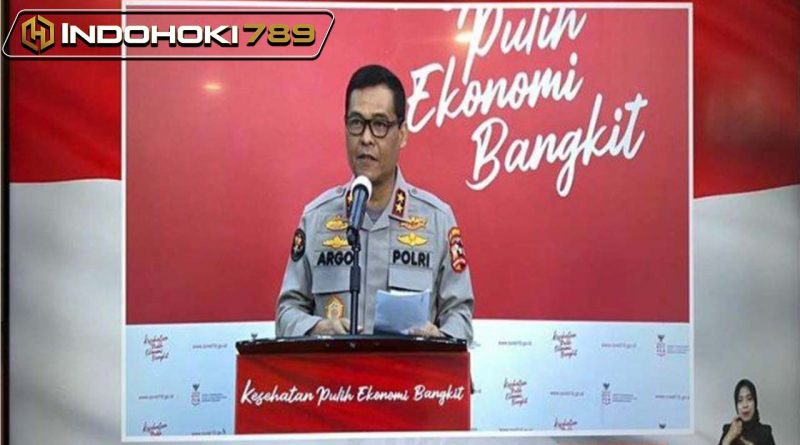 Hadapi Penolakan PPKM, Polri Gunakan Pendekatan Persuasif