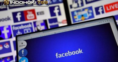 Pengguna di Bawah 18 Tahun Enggak Bisa Bebas Main Facebook