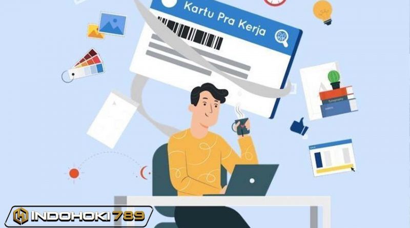 Bocoran Pembukaan Pendaftaran Program Kartu Prakerja Gelombang 18