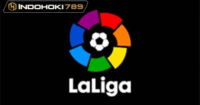 LaLiga Incar Suntikan Dana Rp45,8 Triliun