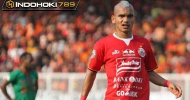 Doa Riko Simanjuntak Tentang Sepak Bola Indonesia di Olimpiade