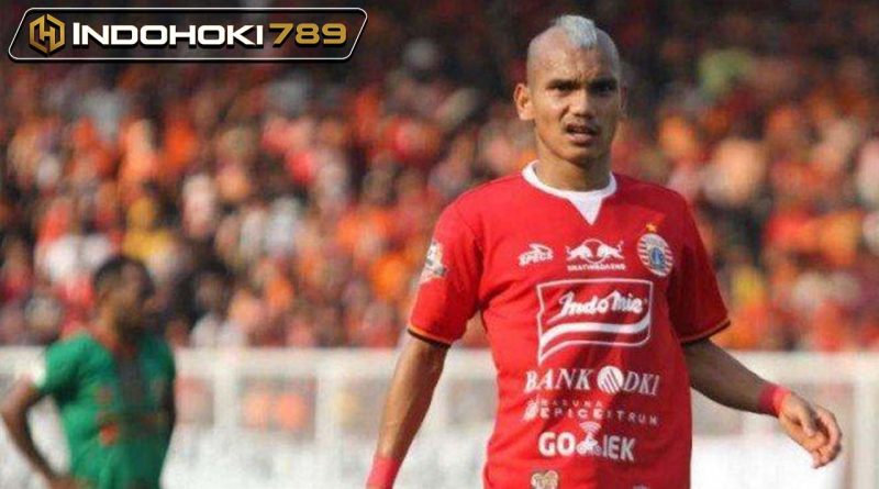 Doa Riko Simanjuntak Tentang Sepak Bola Indonesia di Olimpiade