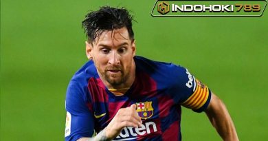 Dunia Olahraga Berduka: Rossi Pensiun, Messi Tinggalkan Barcelona