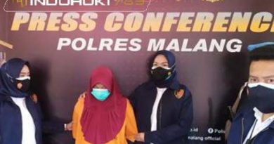 Korupsi Bansos Rp450 Juta, Pendamping PKH Ditangkap Polisi