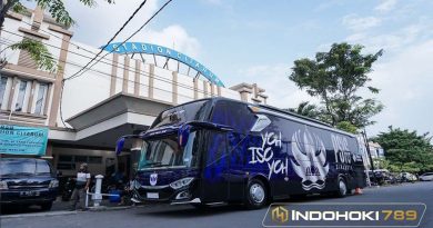 Pakai Bus Mewah ke Lokasi Latihan, PSIS Makin Pede Tatap Liga 1