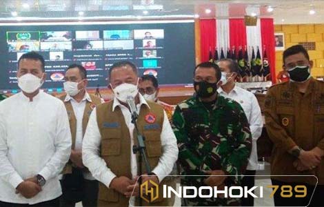 Stok Menipis, Satgas Jamin Pasokan Vaksin Kembali Normal Agustus