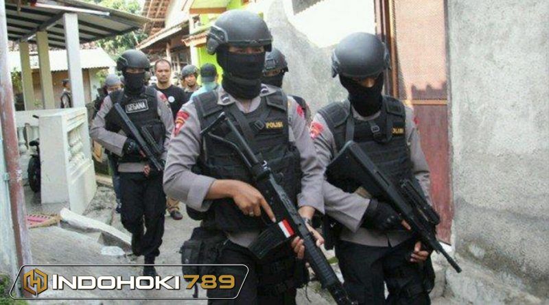 Densus 88 Sebut Teroris JI Lihai Menyusup dan Ikut Berpolitik