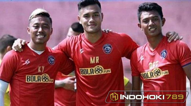 Demi Liga 1, Arema FC Patuhi Rekomendasi BPNB