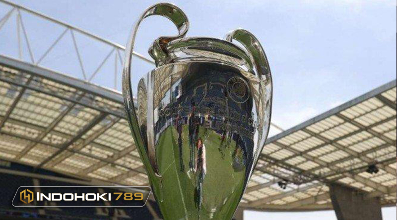 Daftar Lengkap 32 Tim Peserta Liga Champions 2020/2021