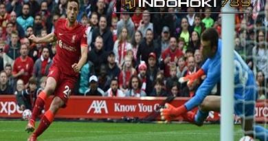 Liverpool dan Athletic Bilbao Berakhir Imbang