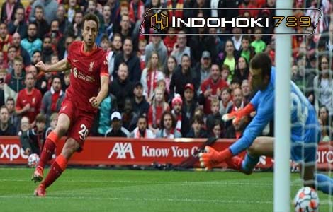 Liverpool dan Athletic Bilbao Berakhir Imbang