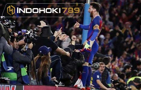 Lionel Messi Sepakat Gabung PSG, Sudah Telepon Pochettino