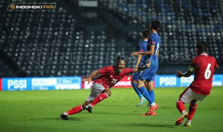 Indonesia Vs Taiwan, Update Kondisi 3 Pilar Garuda yang Alami Cedera