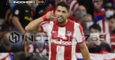 Suarez Ungkap Koeman Mengusirnya Lewat Telepon