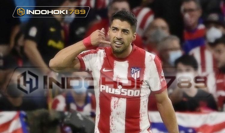 Suarez Ungkap Koeman Mengusirnya Lewat Telepon