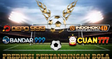 Prediksi Bola Indohoki4d 30 01 Juli 2022